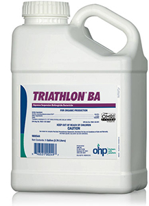 Triathlon BA Biofungicide